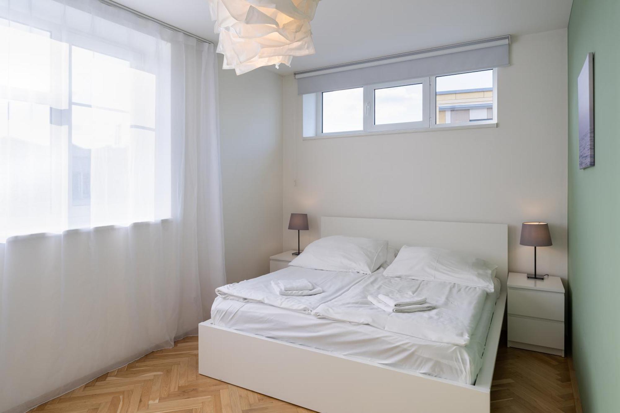 Veleslavin Apartmán *