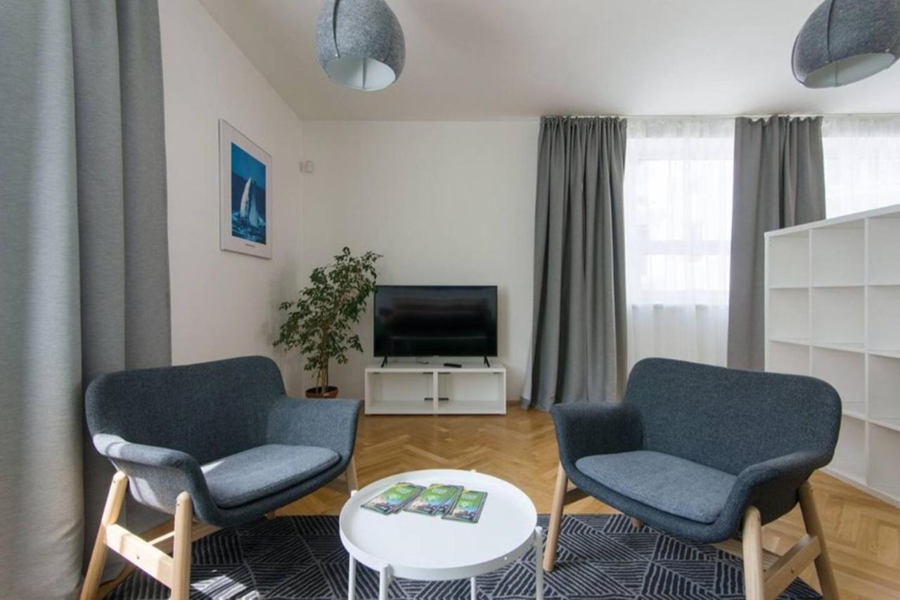 Appartement Veleslavin Praag
