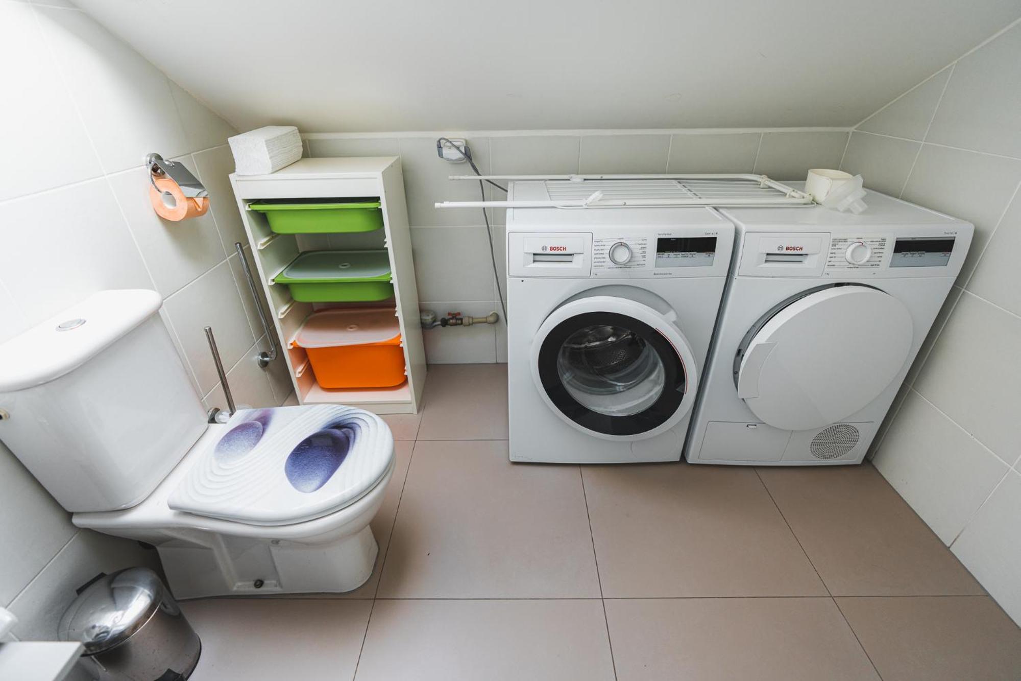 Appartement Veleslavin *