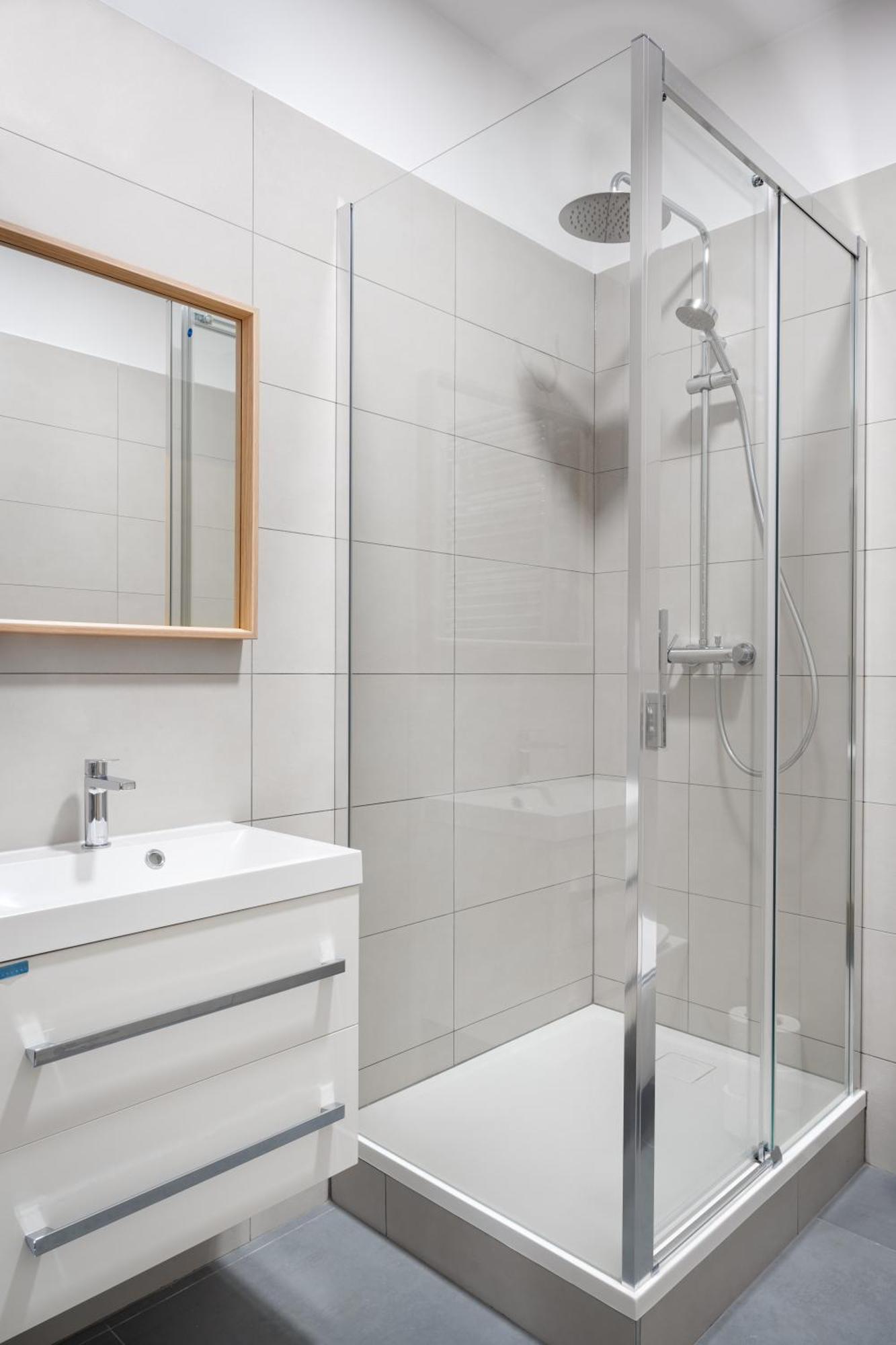 Appartement Veleslavin