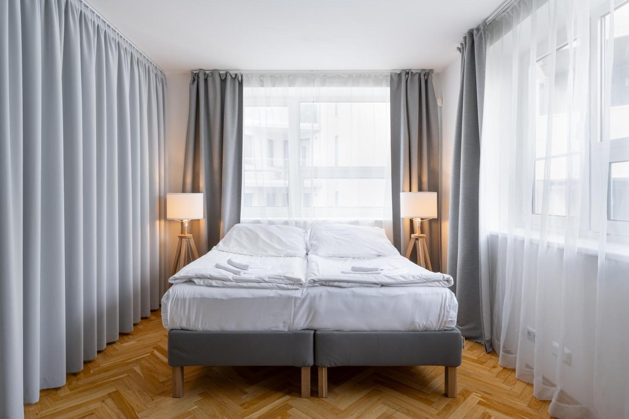 Veleslavin Appartement *