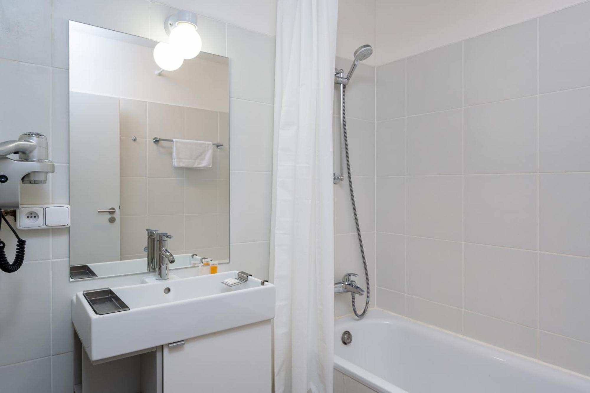 Veleslavin Appartement Praag